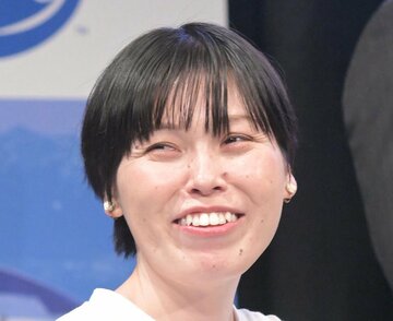 元尼神インターの誠子