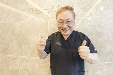 高須克弥氏（小川内孝行／講談社）