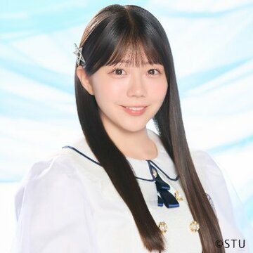 STU48工藤理子のXアイコン