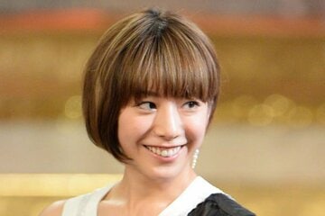 結婚した夏帆