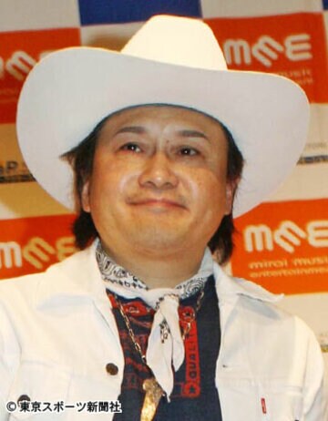 萩原流行さん