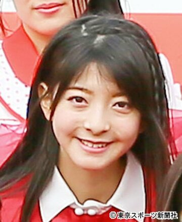  菅原りこ