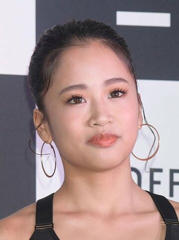  田辺莉咲子
