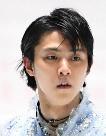  中国でも人気爆発の羽生結弦（東スポWeb）