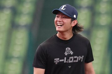 評価高騰する今井