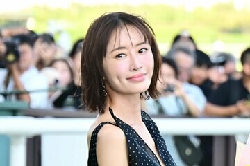 「元科捜研の主婦」主演の松本まりか