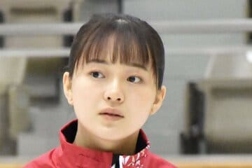 上野美優