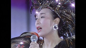 新たな史料が発見された故美空ひばりさん