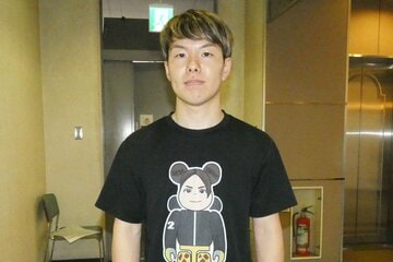 直近の成績も上々の井上一輝