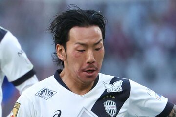 神戸・井手口陽介