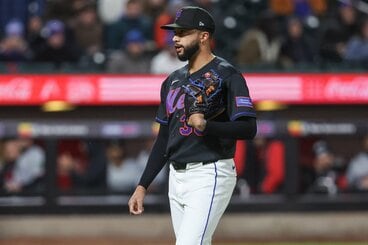 デビン・ウィリアムズ（ロイター）