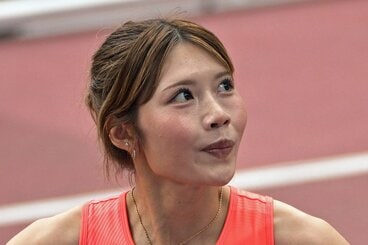 中島ひとみ