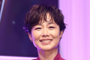 有働由美子