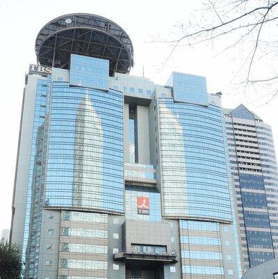 声だけ復帰 小林廣輝アナに強力ライバル ｔｂｓ齋藤慎太郎アナのバキバキ肉体 東スポweb