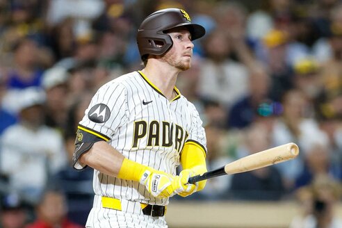 MLB】岡本和真の去就に影響か パイレーツが左打ちの一塁手と複数年