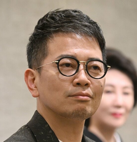 宮迫博之