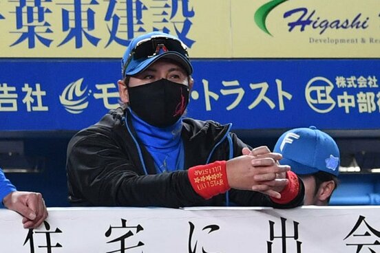 下馬評を覆す奮闘ぶりを見せる日本ハム・新庄監督