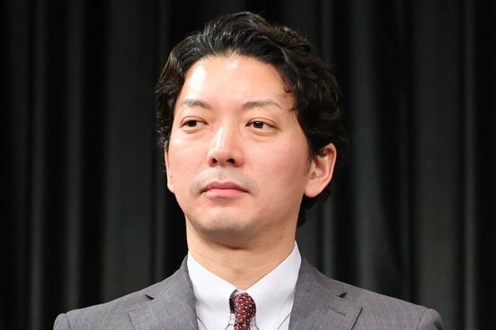 ニューヨークの嶋佐和也