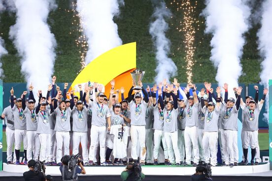 WBC前回大会で優勝した侍ジャパンだが…