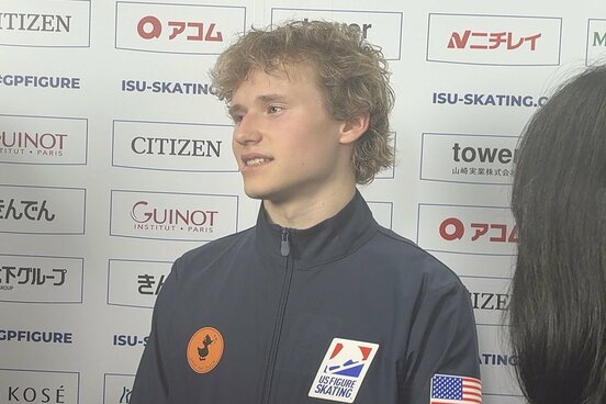 イリア・マリニン