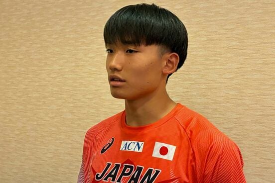 菅野翔唯