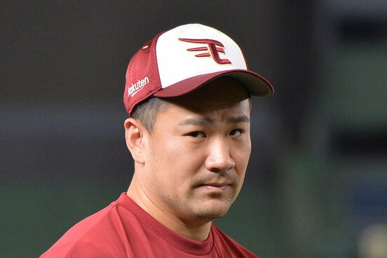 楽天・田中将大