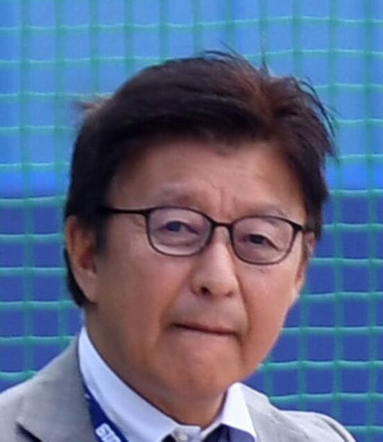 中日・加藤球団代表