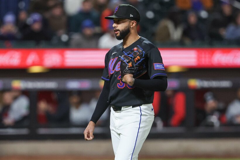 デビン・ウィリアムズ（ロイター）