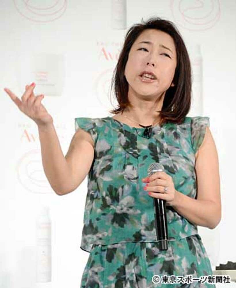 おめでた説を否定した椿鬼奴