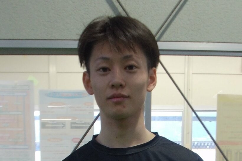 西丸敦基