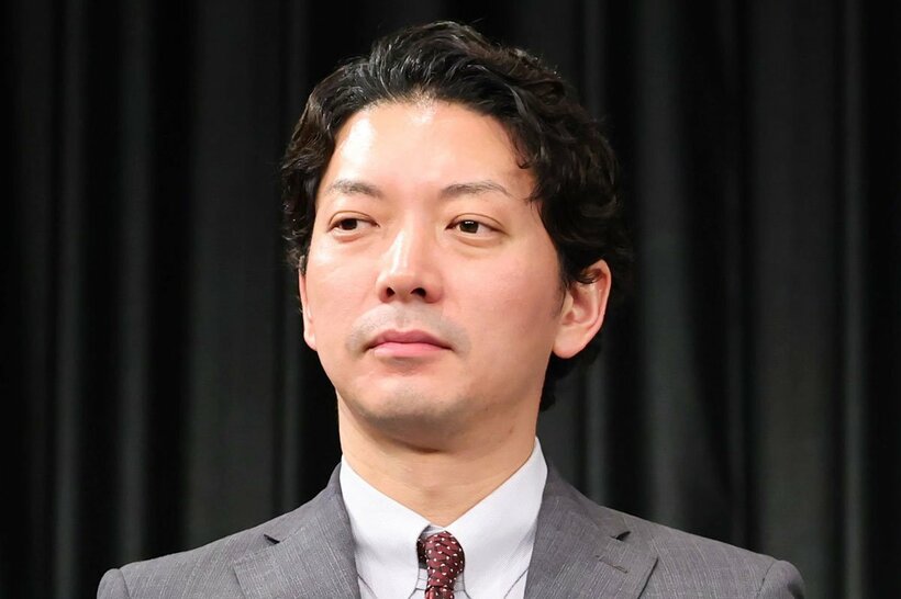 ニューヨークの嶋佐和也