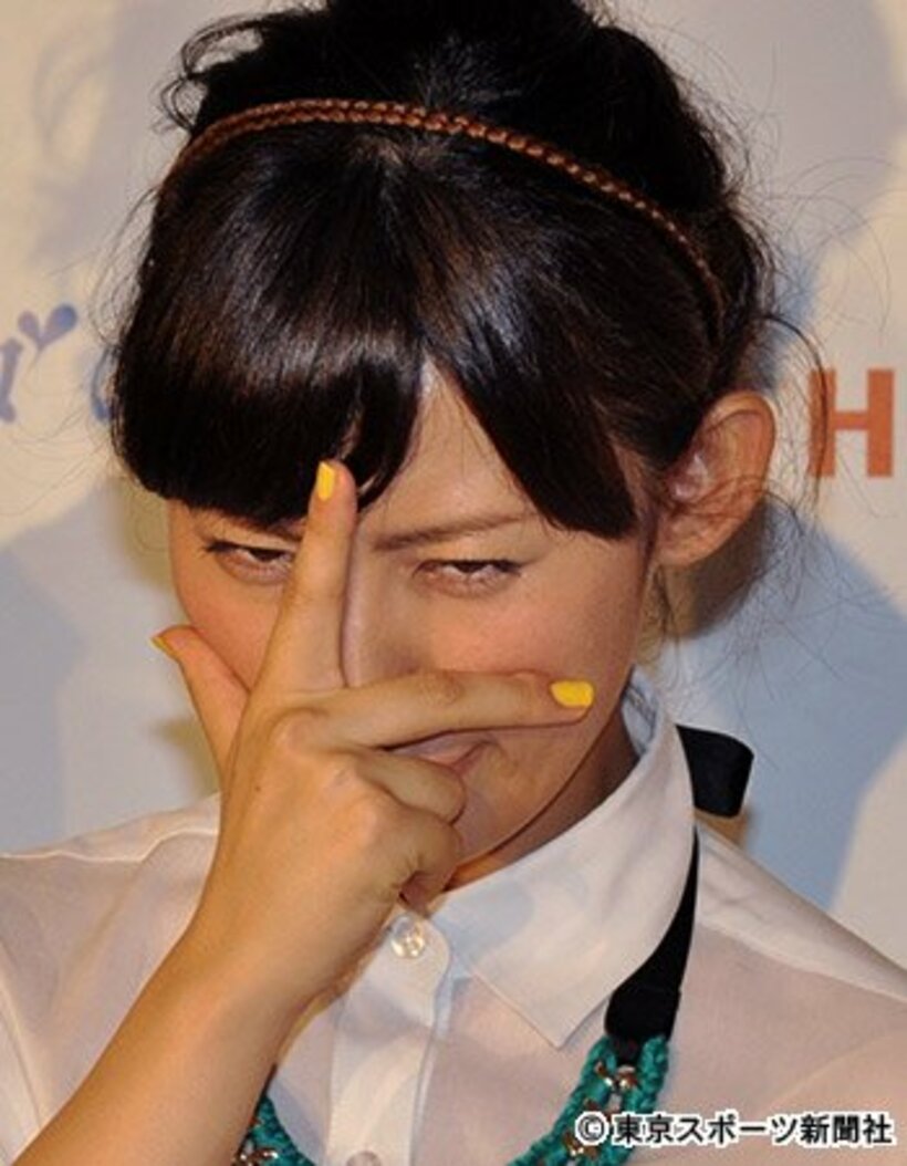マルチに活動する福田だが…