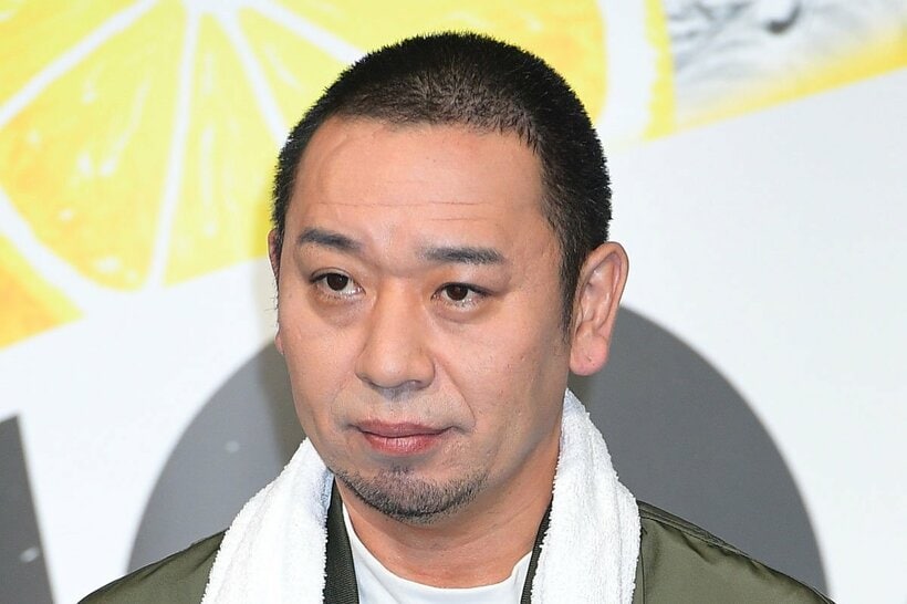 千鳥の大悟