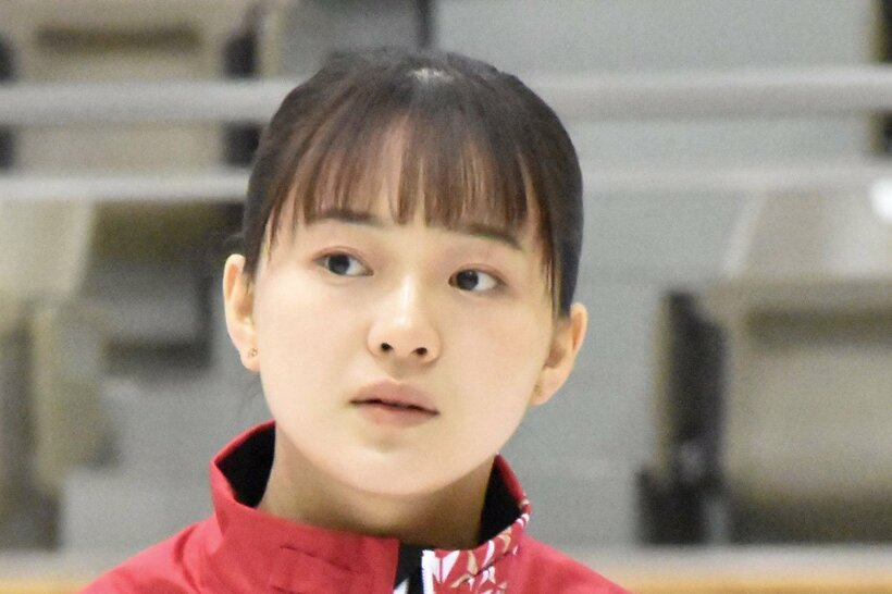 上野美優
