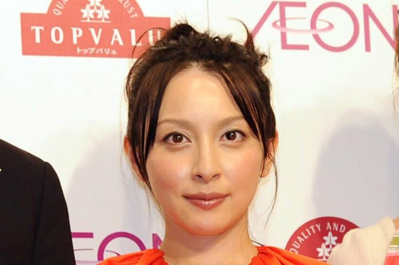 奥菜恵
