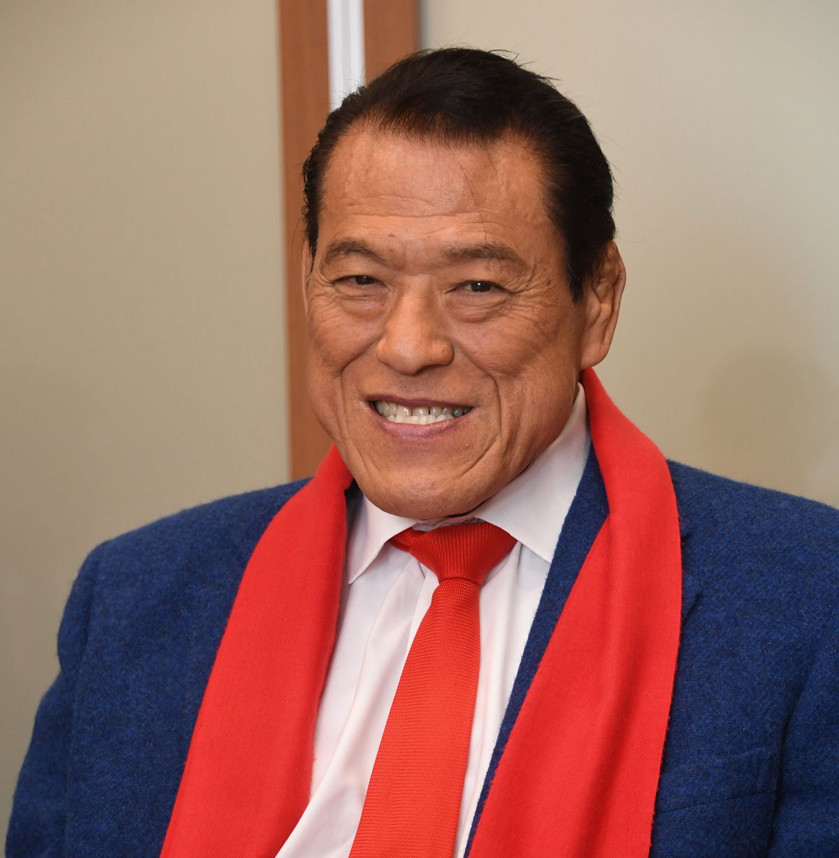 猪木さんの死生観「元気がなけりゃあ、あの世にも旅立てない」 特攻隊