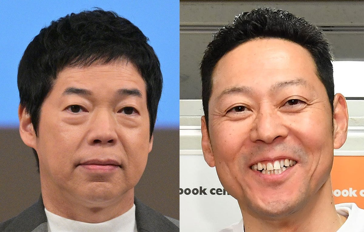 今田耕司相方