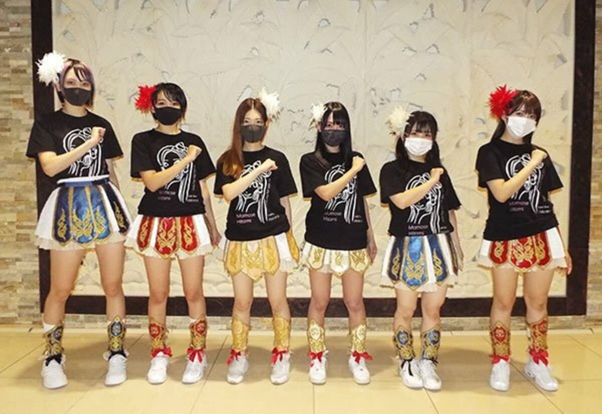 1ページ目】仮面女子卒業・百瀬ひとみがファンに〝推し変〟のススメ