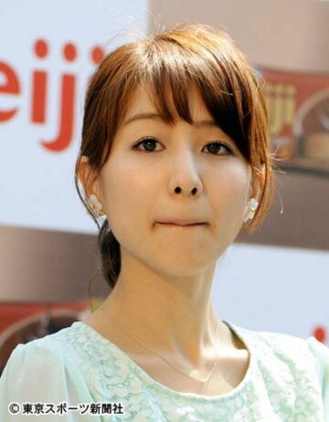 フリーに転身する田中みな実アナ