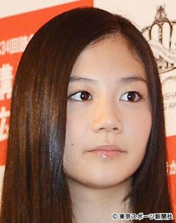 清水富美加