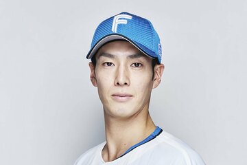 三軍ディフェンスコーチに就任する若林晃弘氏