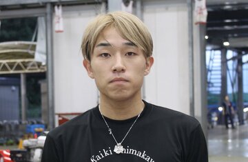 島川海輝