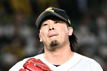 ソフトバンクの杉山一樹