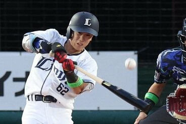 伊原氏が最重要人物とみる西武・滝沢
