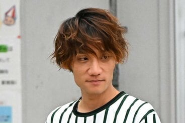上野真之介