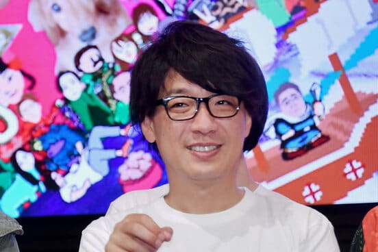 囲碁将棋の文田大介