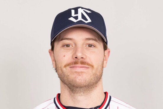 ヤクルト・ピーターズ