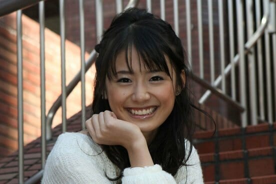 近野成美(08年3月)