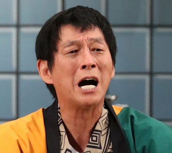  さすがのさんまも困った（東スポWeb）