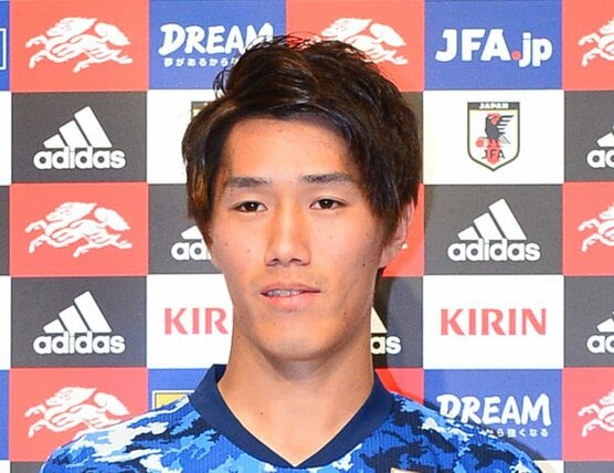 遠藤渓太